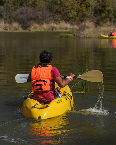 Boats/Kayaks