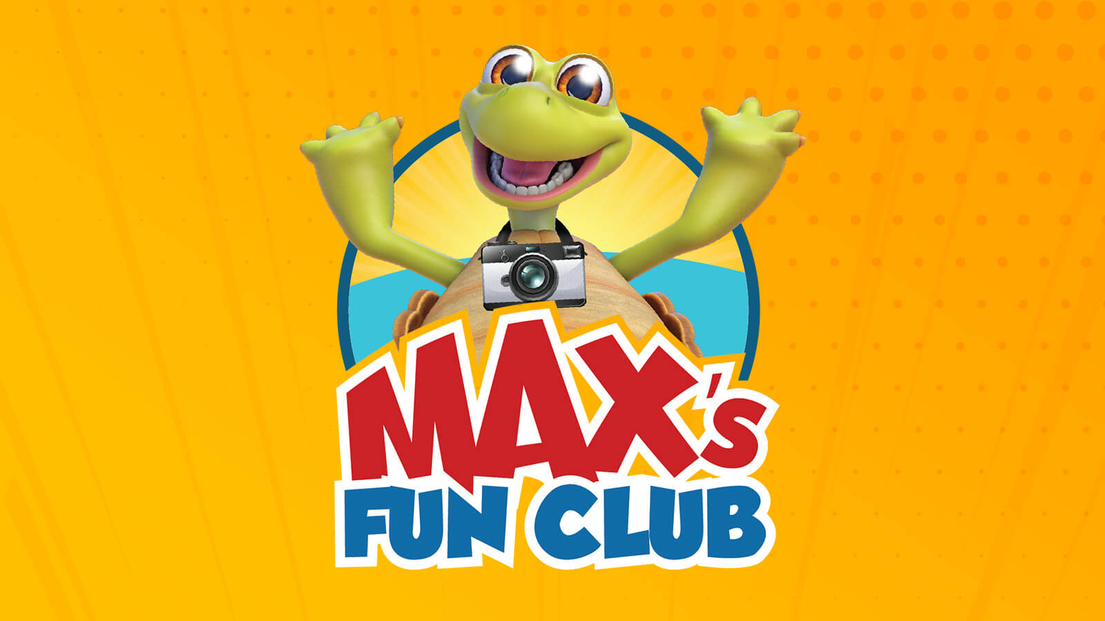 Max's Fun Club