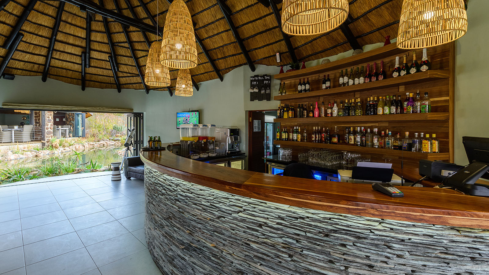 Waterberg Game Park