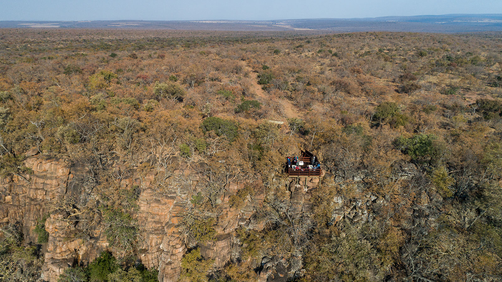 Waterberg Game Park