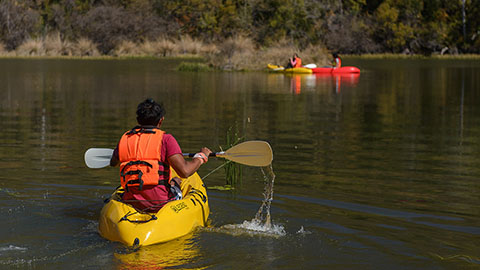 Waterberg Game Park