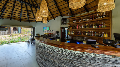 Waterberg Game Park