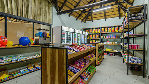 Waterberg Game Park