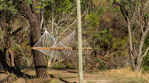 Waterberg Game Park