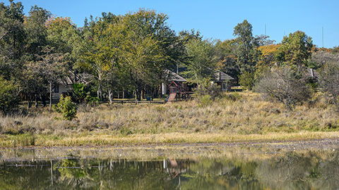 Waterberg Game Park