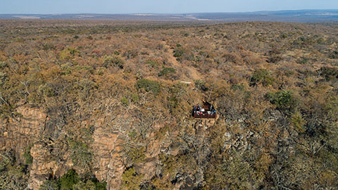 Waterberg Game Park