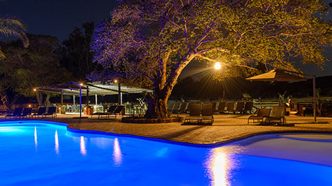 Waterberg Game Park
