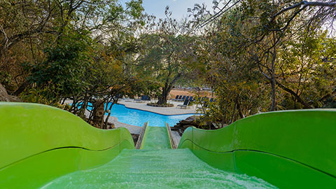 Waterberg Game Park