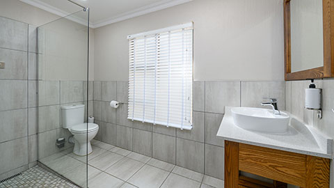 One Bedroom Apartment with Patio